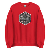 Artificer Unisex Sweatshirt