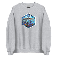 Wizard Unisex Sweatshirt