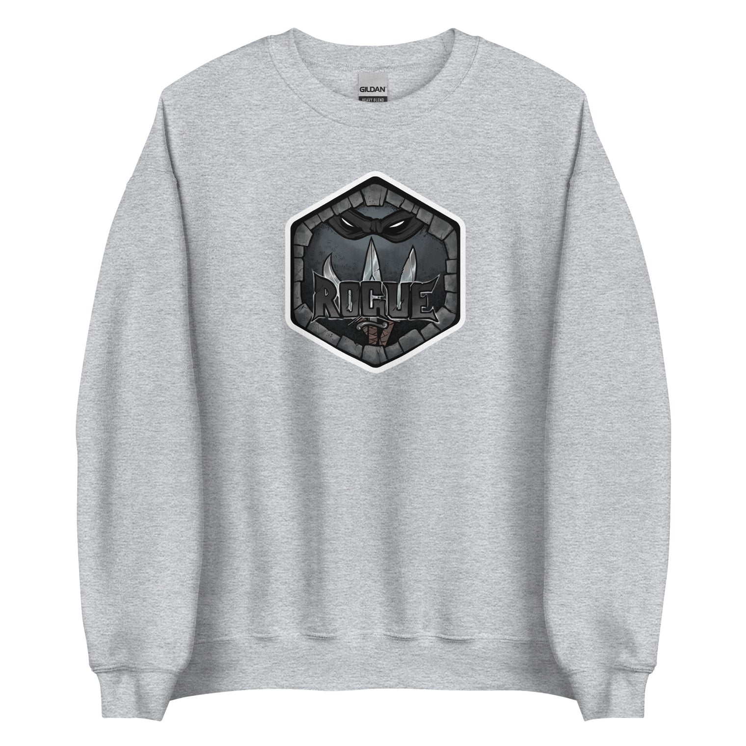 Rogue Unisex Sweatshirt