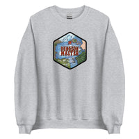 Dungeon Master Unisex Sweatshirt