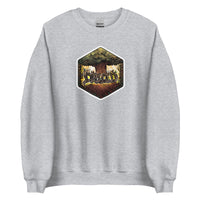 Druid Unisex Sweatshirt