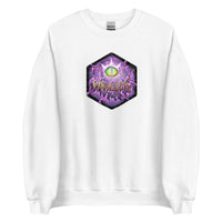 Warlock Unisex Sweatshirt