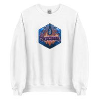 Sorcerer Unisex Sweatshirt