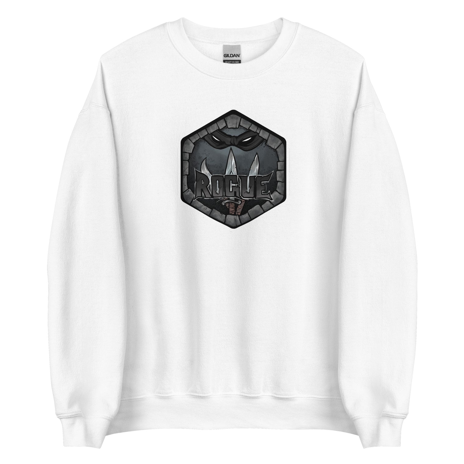 Rogue Unisex Sweatshirt