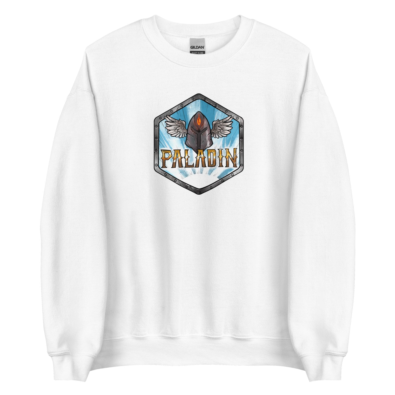 Paladin Unisex Sweatshirt