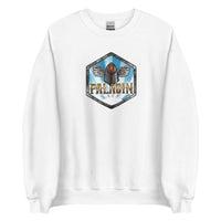 Paladin Unisex Sweatshirt