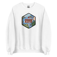 Dungeon Master Unisex Sweatshirt