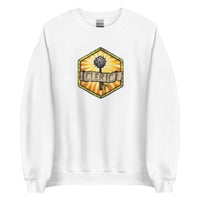 Cleric Unisex Sweatshirt