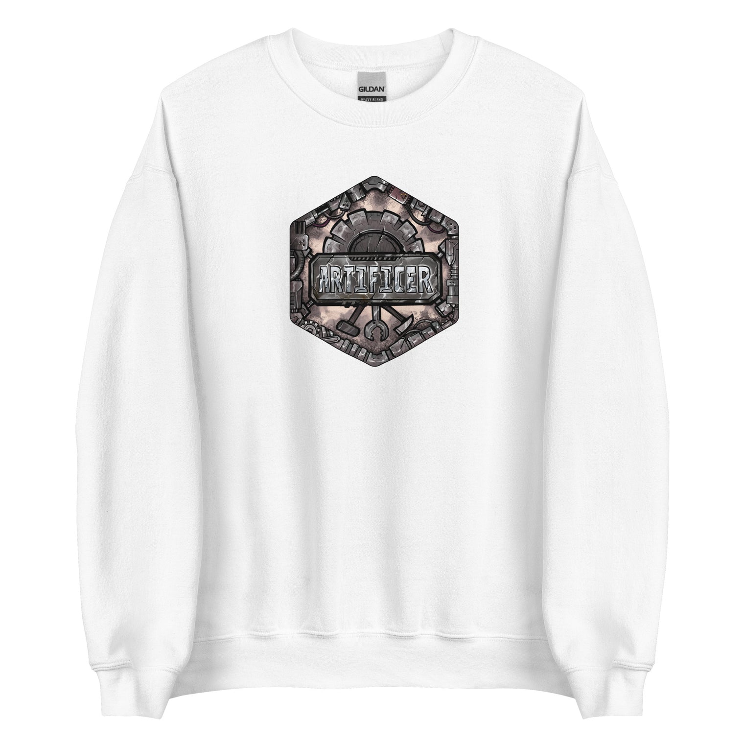 Artificer Unisex Sweatshirt