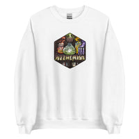 Alchemist Unisex Sweatshirt