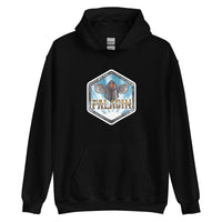 Paladin Unisex Hoodie