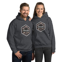 Artificer Unisex Hoodie