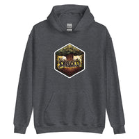 Druid Unisex Hoodie