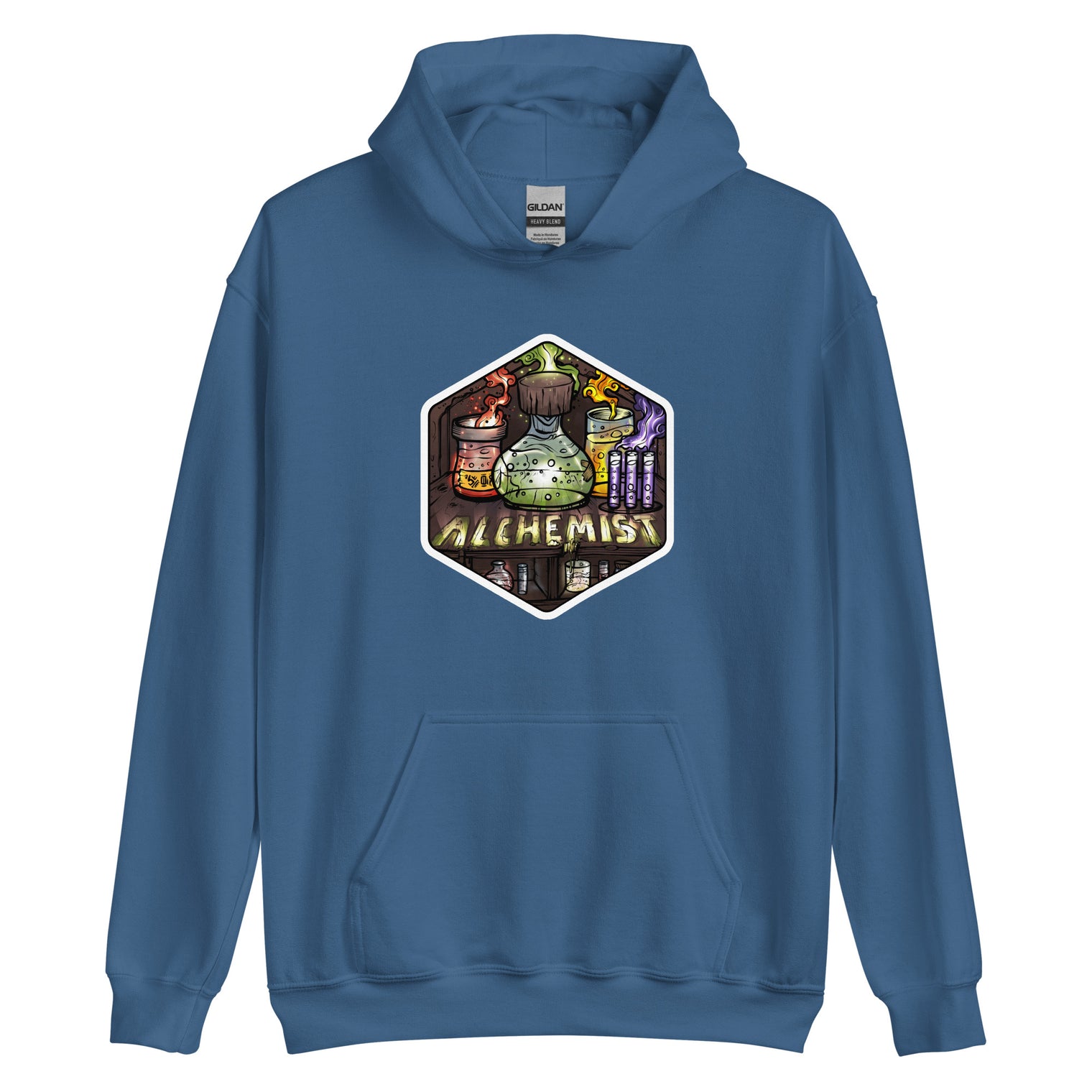 Alchemist Unisex Hoodie