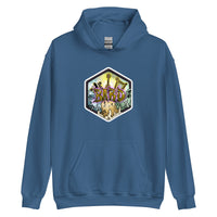 Bard Unisex Hoodie