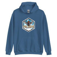 Paladin Unisex Hoodie