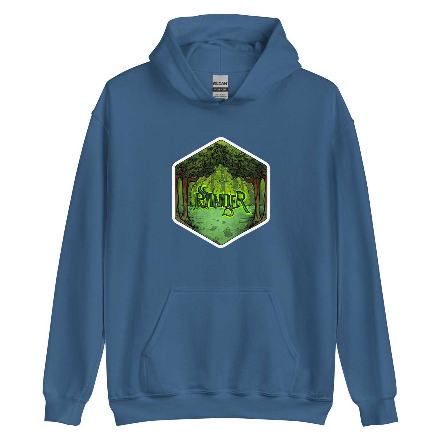 Ranger Unisex Hoodie