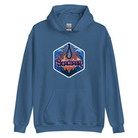 Sorcerer Unisex Hoodie