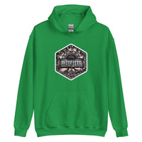 Artificer Unisex Hoodie