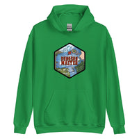 Dungeon Master Unisex Hoodie