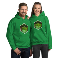 Ranger Unisex Hoodie