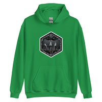 Rogue Unisex Hoodie