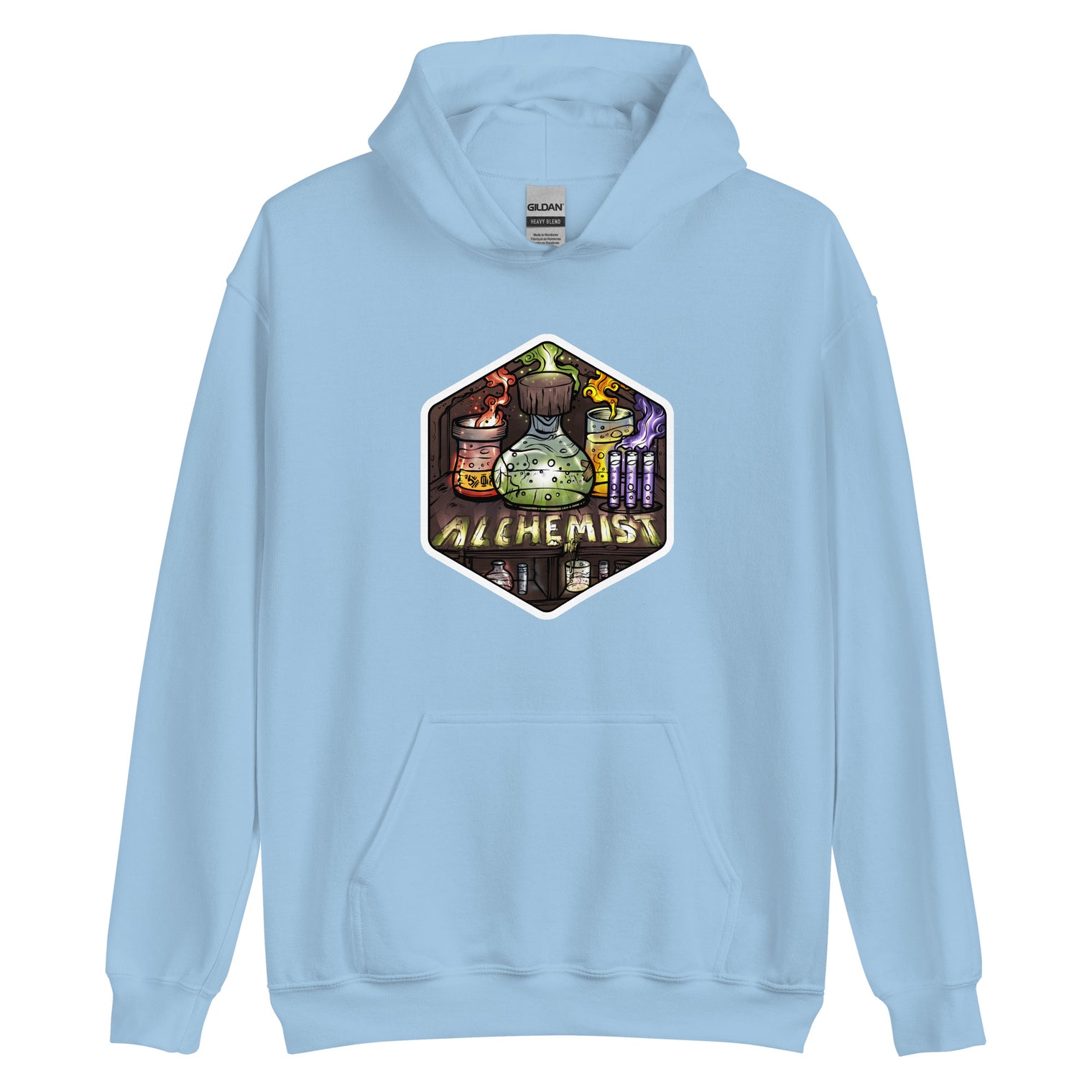 Alchemist Unisex Hoodie