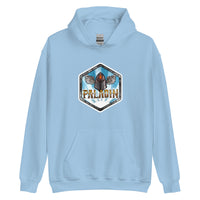 Paladin Unisex Hoodie