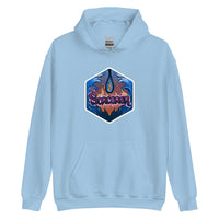 Sorcerer Unisex Hoodie