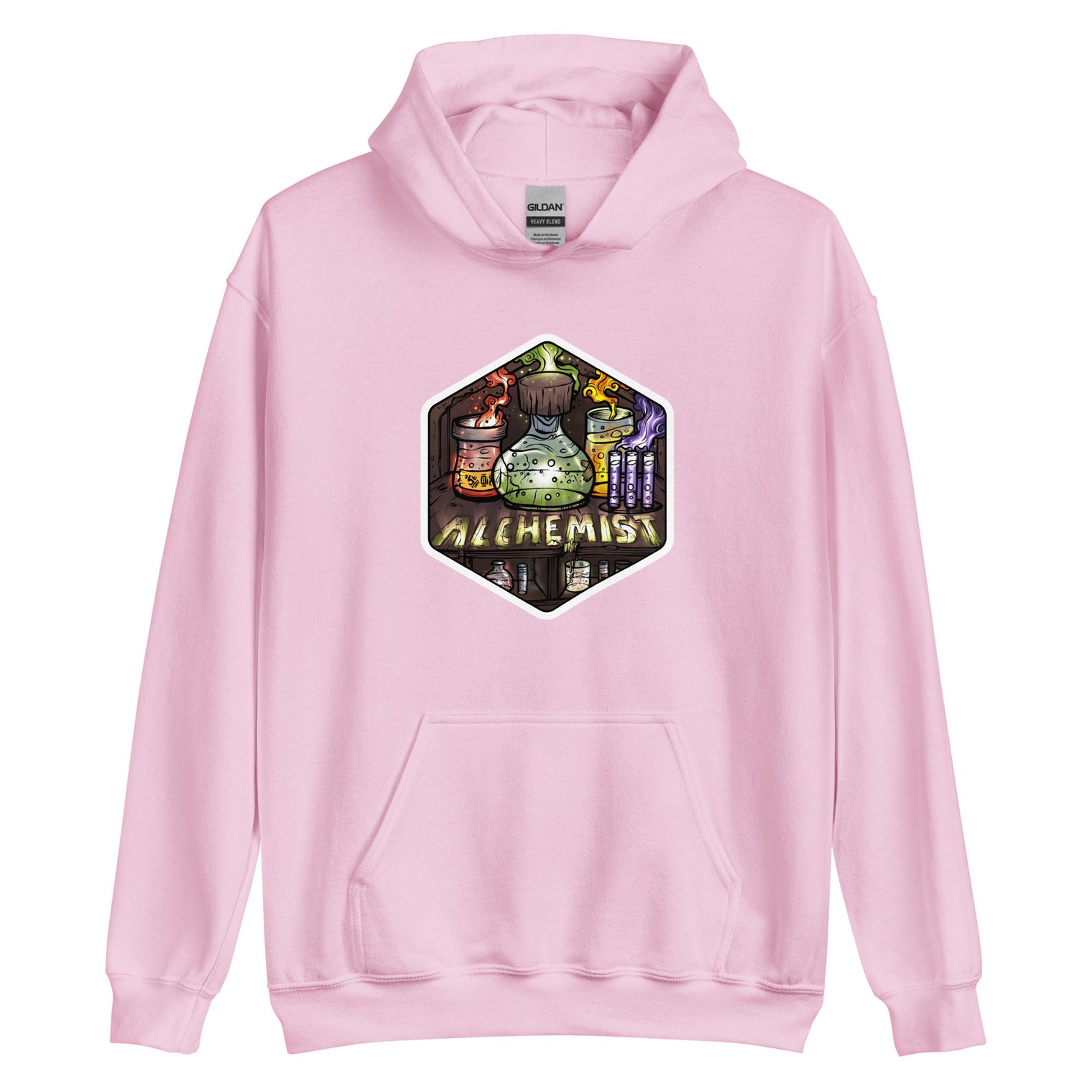 Alchemist Unisex Hoodie