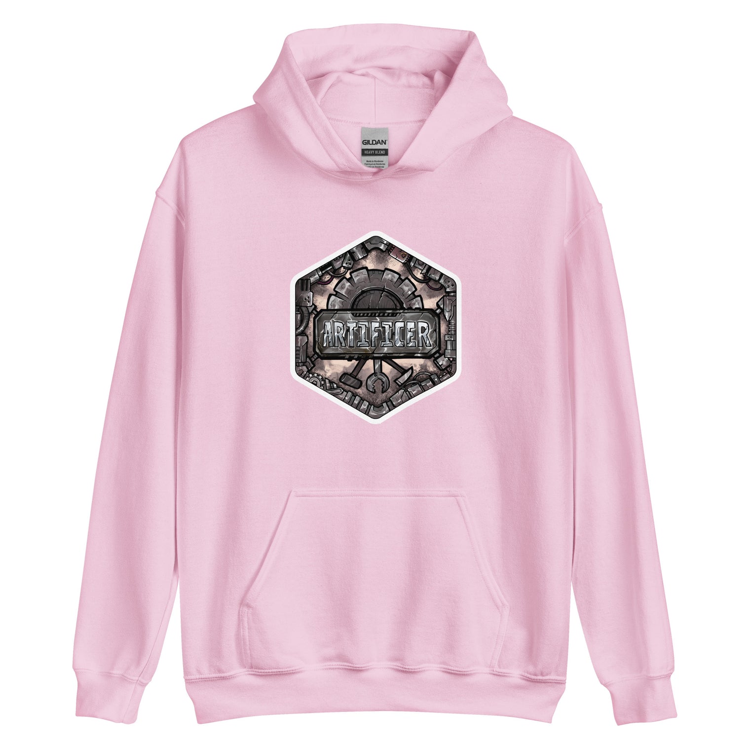 Artificer Unisex Hoodie