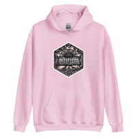 Artificer Unisex Hoodie