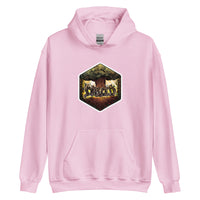 Druid Unisex Hoodie