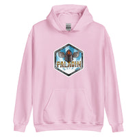 Paladin Unisex Hoodie