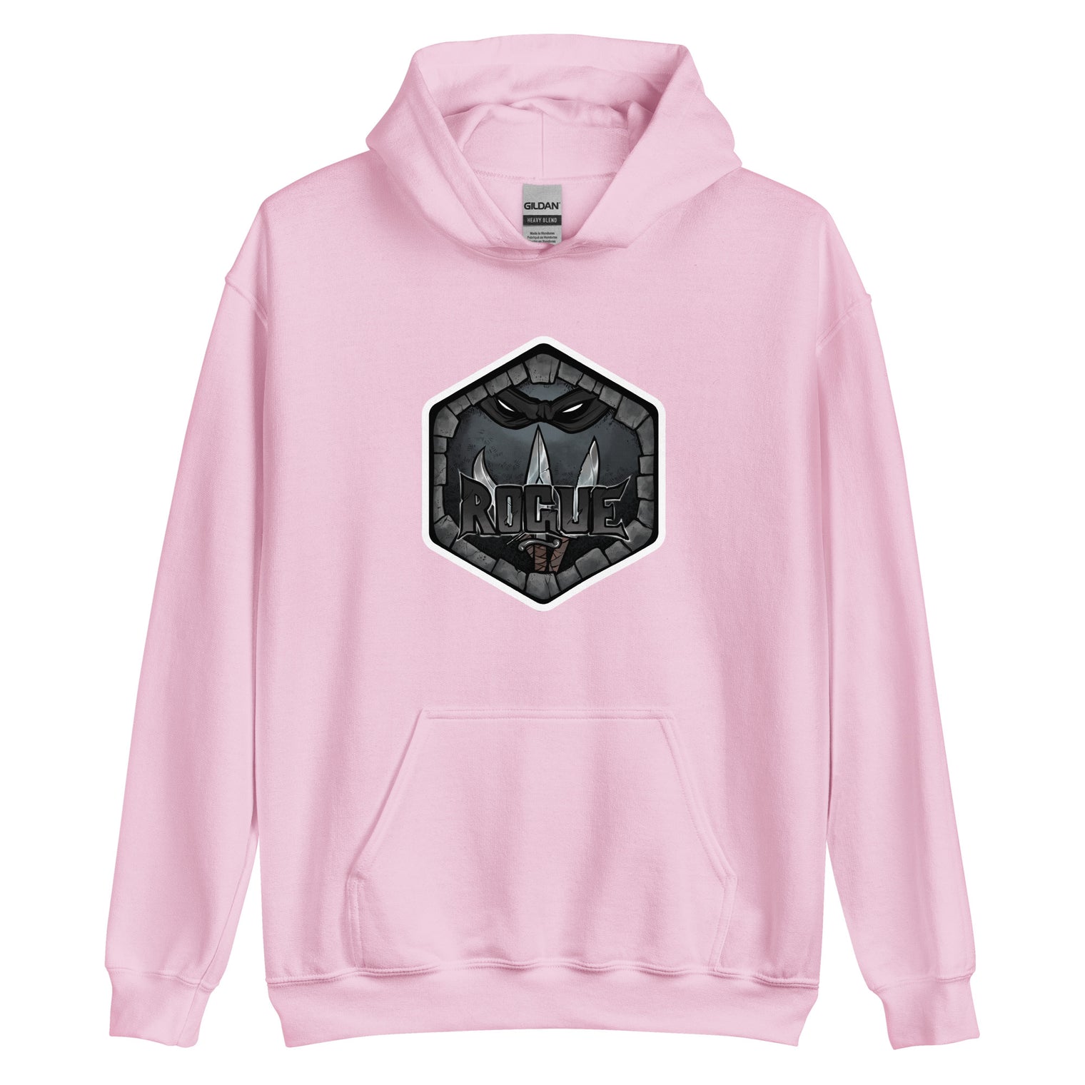 Rogue Unisex Hoodie