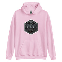 Rogue Unisex Hoodie