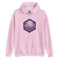 Warlock Unisex Hoodie