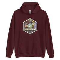 Alchemist Unisex Hoodie