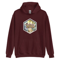 Bard Unisex Hoodie