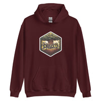 Druid Unisex Hoodie