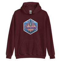 Sorcerer Unisex Hoodie