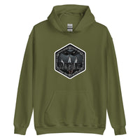 Rogue Unisex Hoodie