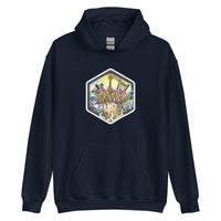 Bard Unisex Hoodie