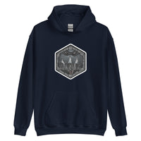 Rogue Unisex Hoodie