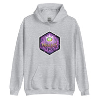 Warlock Unisex Hoodie