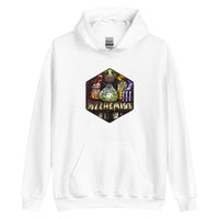 Alchemist Unisex Hoodie