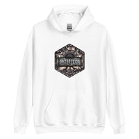 Artificer Unisex Hoodie