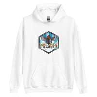 Paladin Unisex Hoodie