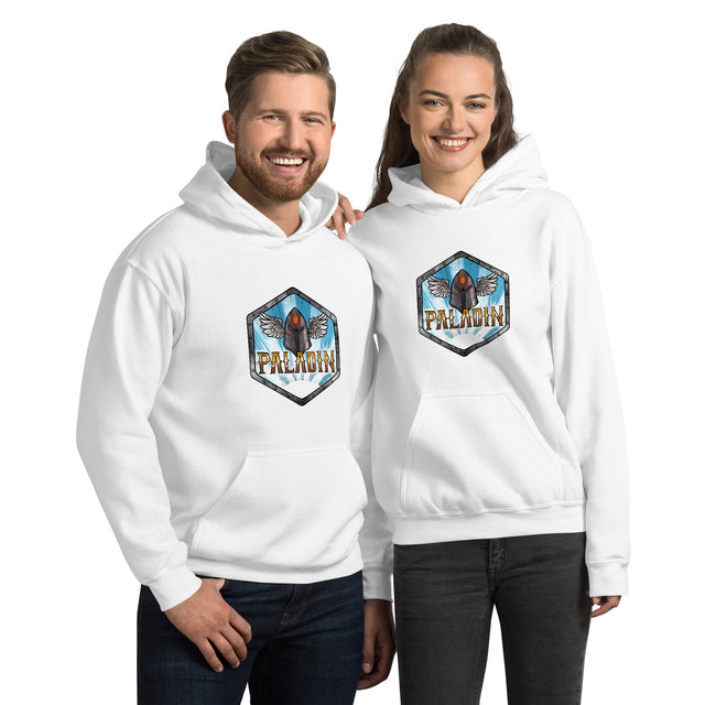 Paladin Unisex Hoodie