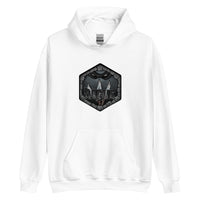 Rogue Unisex Hoodie